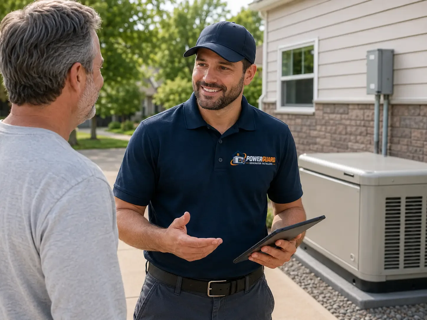 Generator Installation Yuma, AZ FAQs